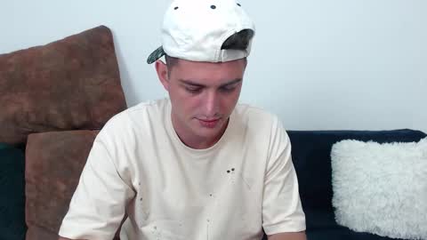 Andy Fame online show from 11/04/25, 10:03