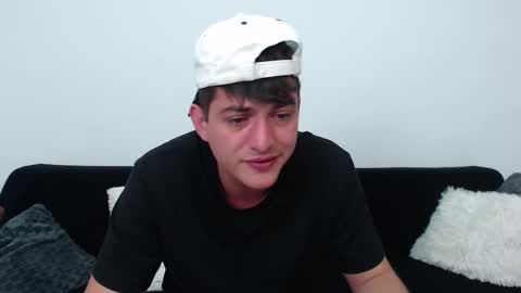 Andy Fame online show from 11/20/25, 06:29