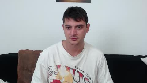 Andy Fame online show from 01/18/26, 07:56