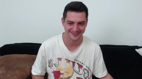 Andy Fame online show from 01/18/26, 08:01