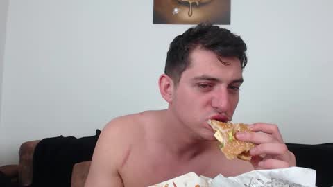 Andy Fame online show from 02/21/26, 10:22