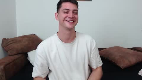 Andy Fame online show from 02/27/26, 05:46