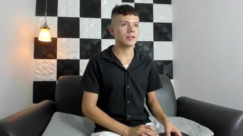 andyfame11 online show from 09/22/25, 07:16