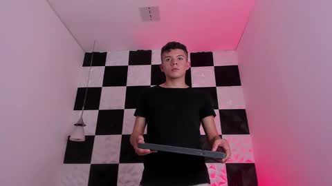 Snapshot of andyfame11 chatting on 09/26/25, 07:07 andyfame11 online show from 09/26/25, 07:07