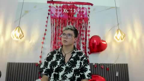 andyfame11 online show from 02/16/26, 06:26