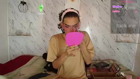 andy online show from 03/04/26, 12:22