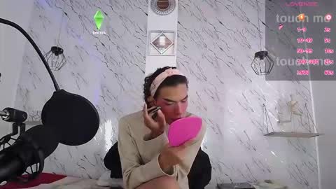 andy online show from 03/05/26, 02:24