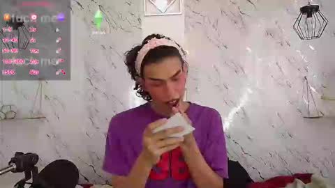 andy online show from 03/08/26, 01:26