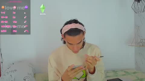 andy online show from 03/17/26, 11:57