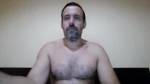 andygym44 online show from 09/14/25, 08:52
