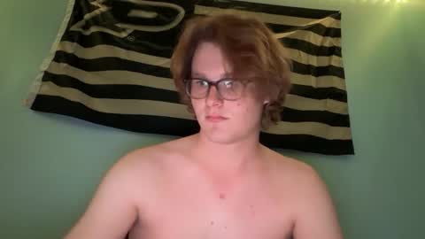 Andy online show from 02/18/26, 03:24