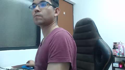 Andres online show from 12/28/24, 12:04