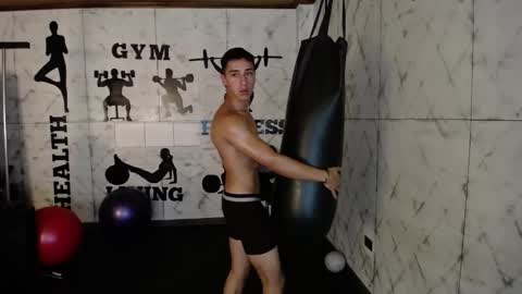 Andy Joy  online show from 12/28/24, 05:57