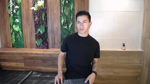 Andy Joy  online show from 01/09/25, 11:25