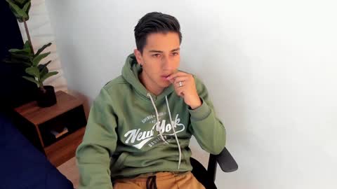Andy Joy  online show from 01/10/25, 11:43