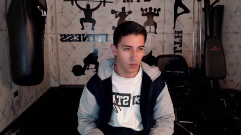 Andy Joy  online show from 01/11/25, 11:34