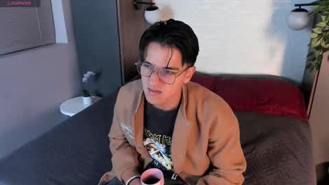 Andy Joy  online show from 12/02/25, 11:26