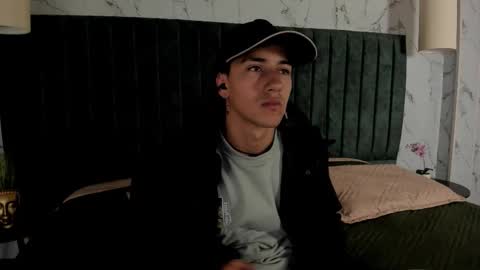 Andy Joy  online show from 12/19/25, 11:28