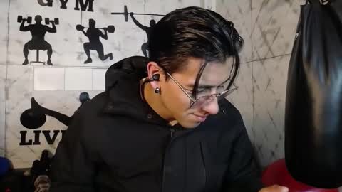 Andy Joy  online show from 03/26/26, 11:27