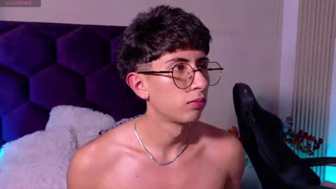 Snapshot of andyjustgame_ chatting on 06/17/26, 04:15 andyjustgame online show from 06/17/26, 04:15