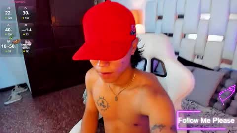 Snapshot of andykings_1 chatting on 03/13/26, 04:52 Andy Kings online show from 03/13/26, 04:52