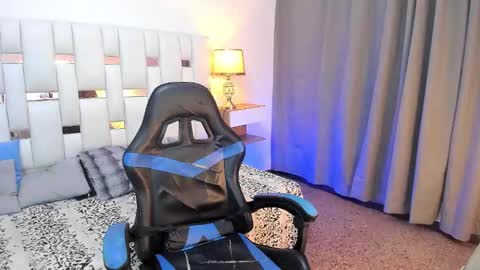 Snapshot of andykings_1 chatting on 03/20/26, 02:38 Andy Kings online show from 03/20/26, 02:38