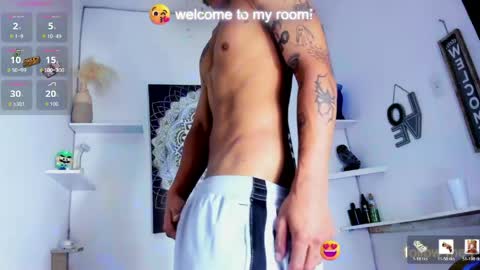 Snapshot of andykings_1 chatting on 04/03/26, 04:54 Andy Kings online show from 04/03/26, 04:54