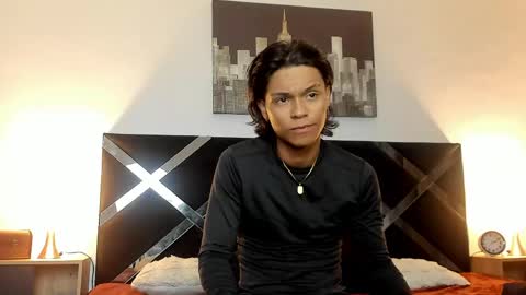 Snapshot of andykings_1 chatting on 06/02/26, 02:57 Andy Kings online show from 06/02/26, 02:57