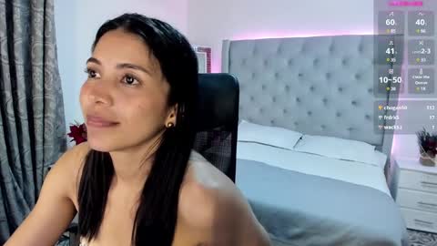 Andrea online show from 12/07/24, 03:52