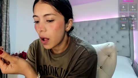 Andrea online show from 01/06/25, 02:03