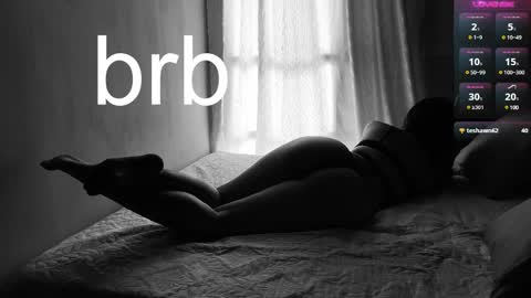 Andrea online show from 01/08/25, 10:48