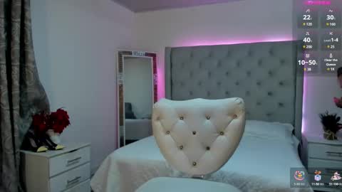 Andrea online show from 01/22/25, 08:38