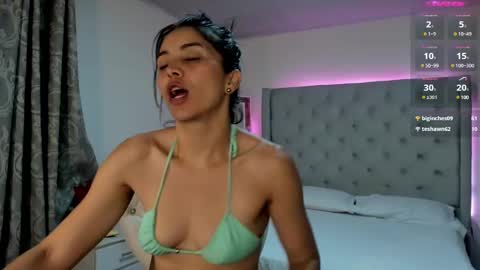 Andrea online show from 01/22/25, 11:43