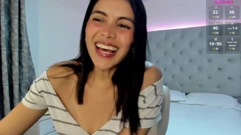 Andrea online show from 02/03/25, 07:42