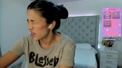 Andrea online show from 10/08/25, 07:44