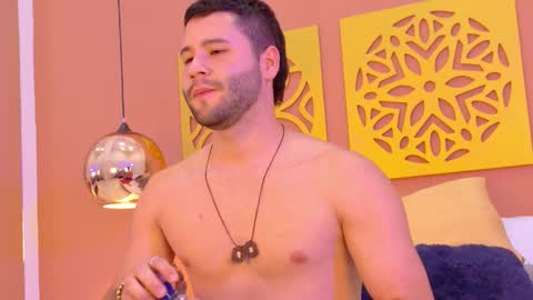 Andy online show from 01/06/26, 04:27