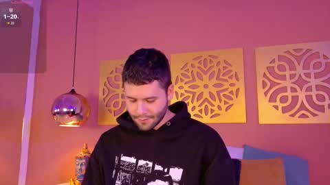 Andy online show from 01/07/26, 03:42