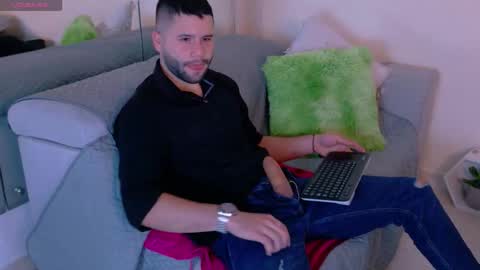 Andy online show from 02/06/26, 05:12