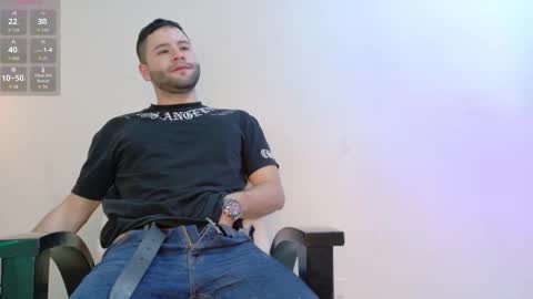 Andy online show from 02/13/26, 08:49