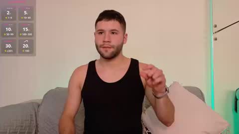 Andy online show from 03/12/26, 07:53