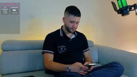 Andy online show from 04/05/26, 07:55