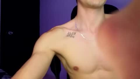 Andy online show from 11/19/25, 03:39