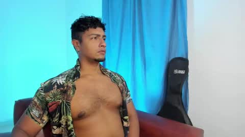 andylemonda online show from 01/24/25, 11:37