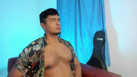 andylemonda online show from 01/26/25, 12:01