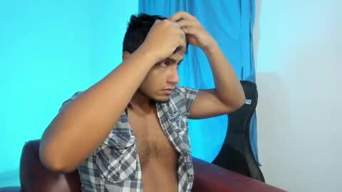 andylemonda online show from 01/27/25, 11:54