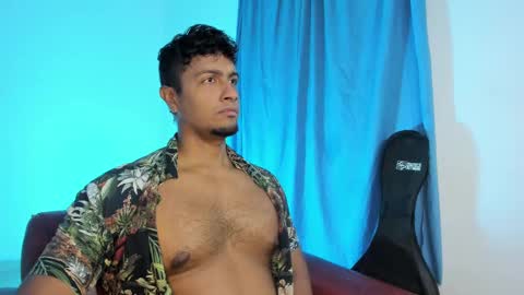 andylemonda online show from 01/28/25, 11:28