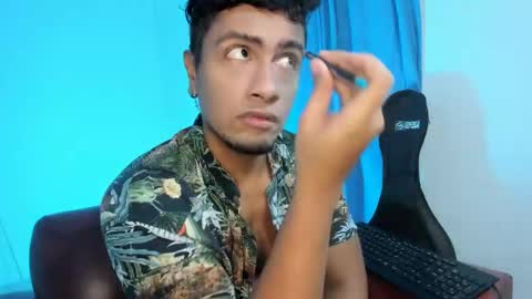 andylemonda online show from 01/31/25, 11:46