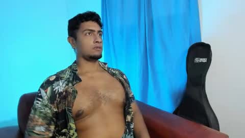 andylemonda online show from 02/02/25, 02:56