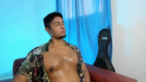 andylemonda online show from 02/03/25, 05:46