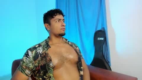 andylemonda online show from 02/04/25, 12:11